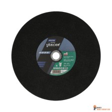 nortonschleifmittel/NORTON_schleifmittel_66252925484 Norton VULCAN  Fixed cut off wheels 400x4.5x32mm 30 GRIT_122520